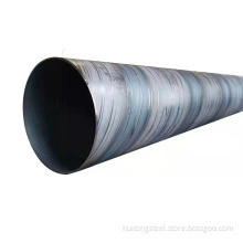 Large Size Low Carbon Seamless Steel Pipe